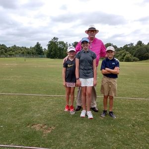 Meet your Posher, Jake